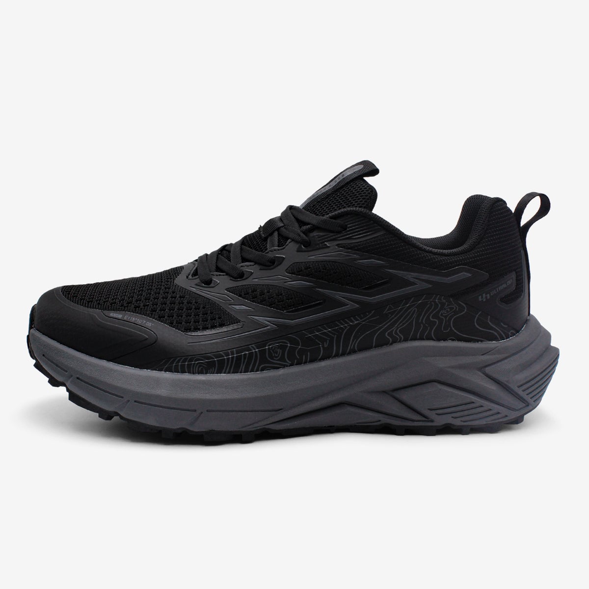 ZAPATILLAS OUTDOOR ULTRALON ULTRA MONTEX PARA HOMBRE - 1