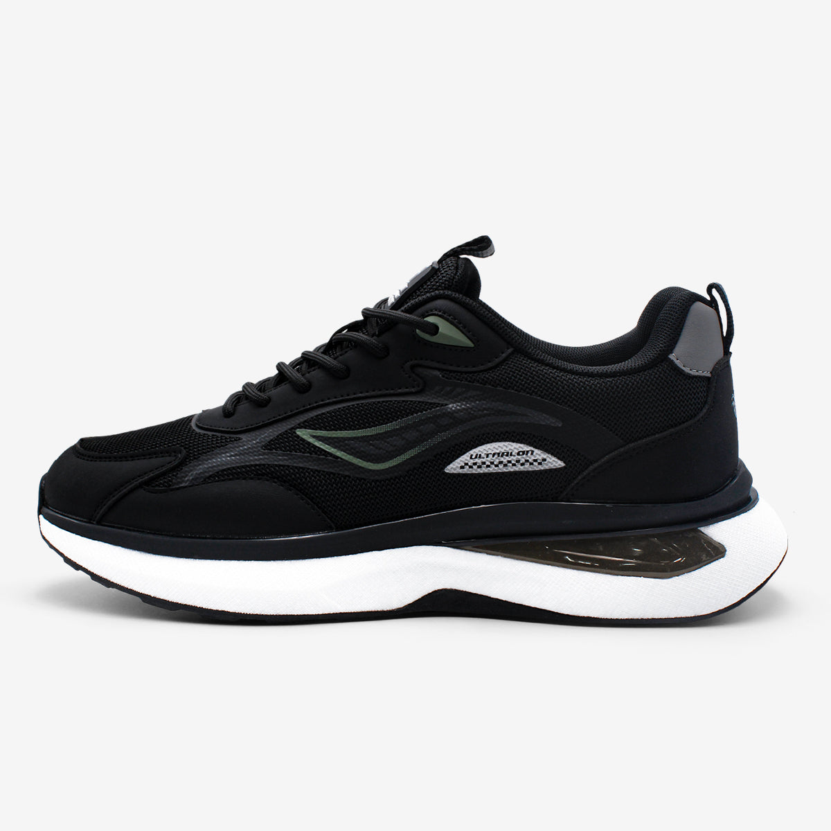 ZAPATILLAS URBANAS ULTRALON ULTRA NOMAD PARA HOMBRE - 1