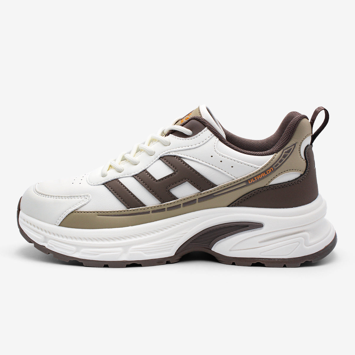 ZAPATILLAS URBANAS ULTRALON ULTRA VOLNIX PARA HOMBRE - 1