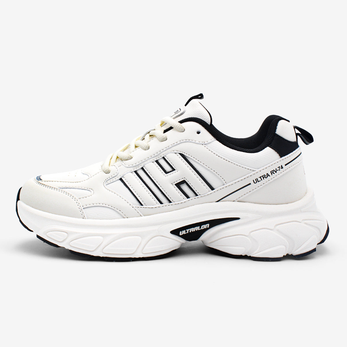 ZAPATILLAS URBANAS ULTRALON ULTRA ORVIX PARA HOMBRE - 1
