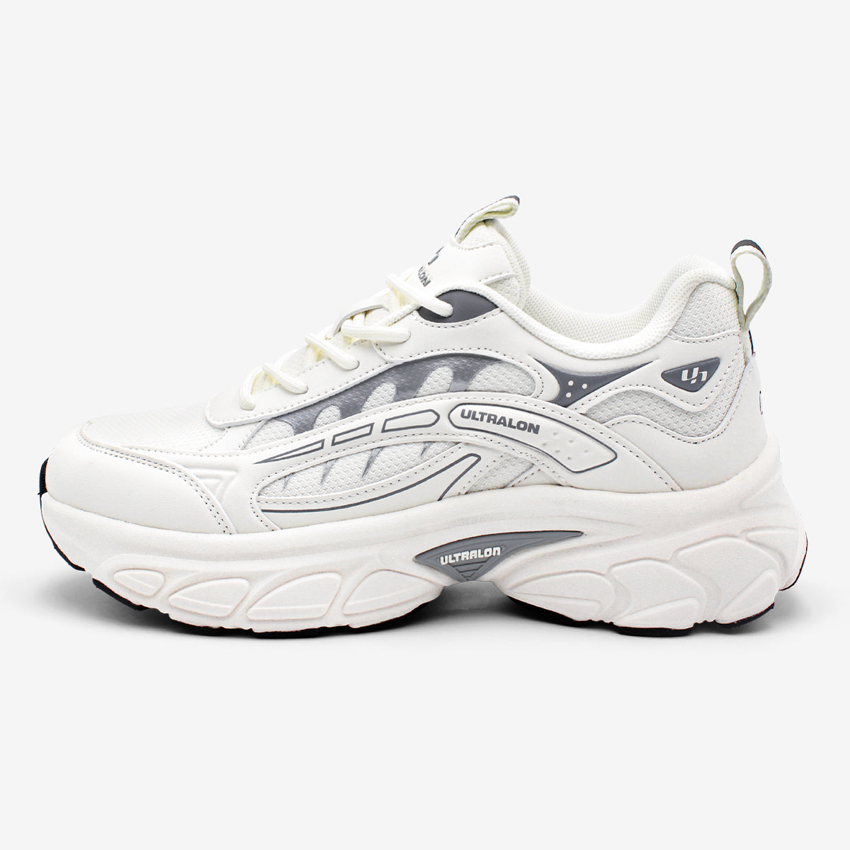 ZAPATILLAS URBANAS ULTRALON ULTRA ROAV PARA MUJER - 1