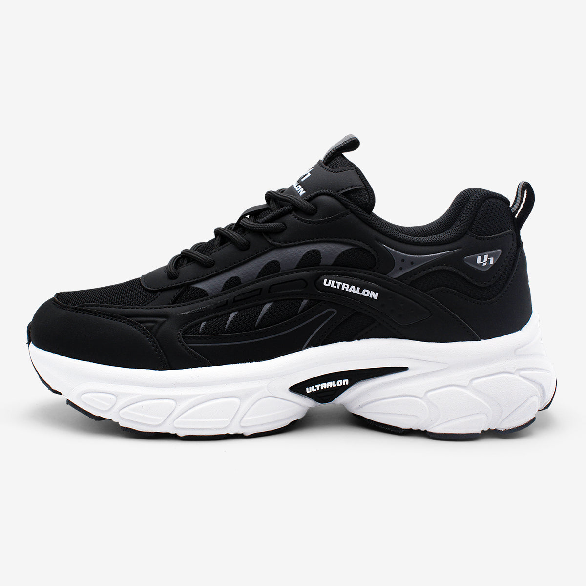 ZAPATILLAS URBANAS ULTRALON ULTRA ROAV PARA HOMBRE - 1