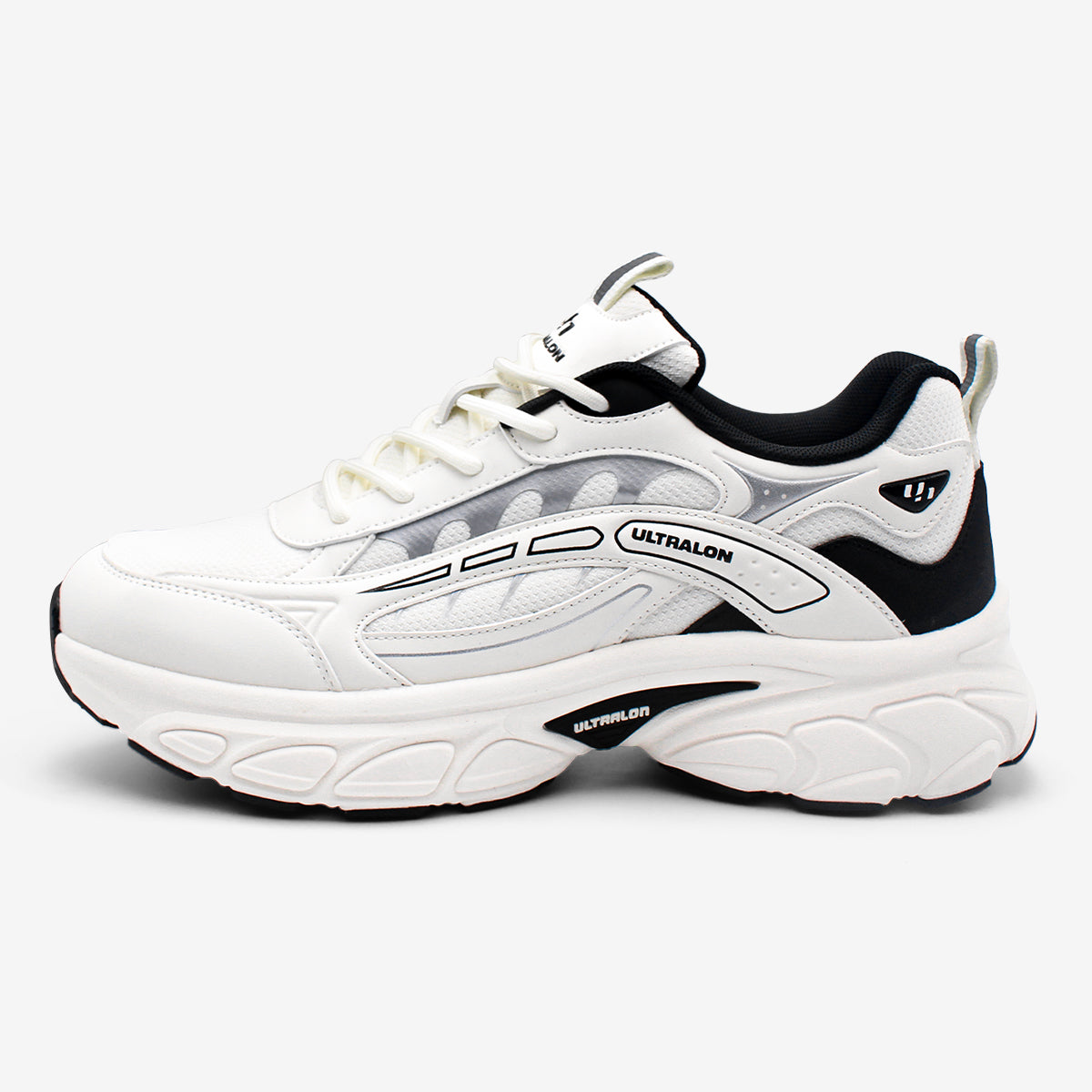 ZAPATILLAS URBANAS ULTRALON ULTRA ROAV PARA HOMBRE - 1