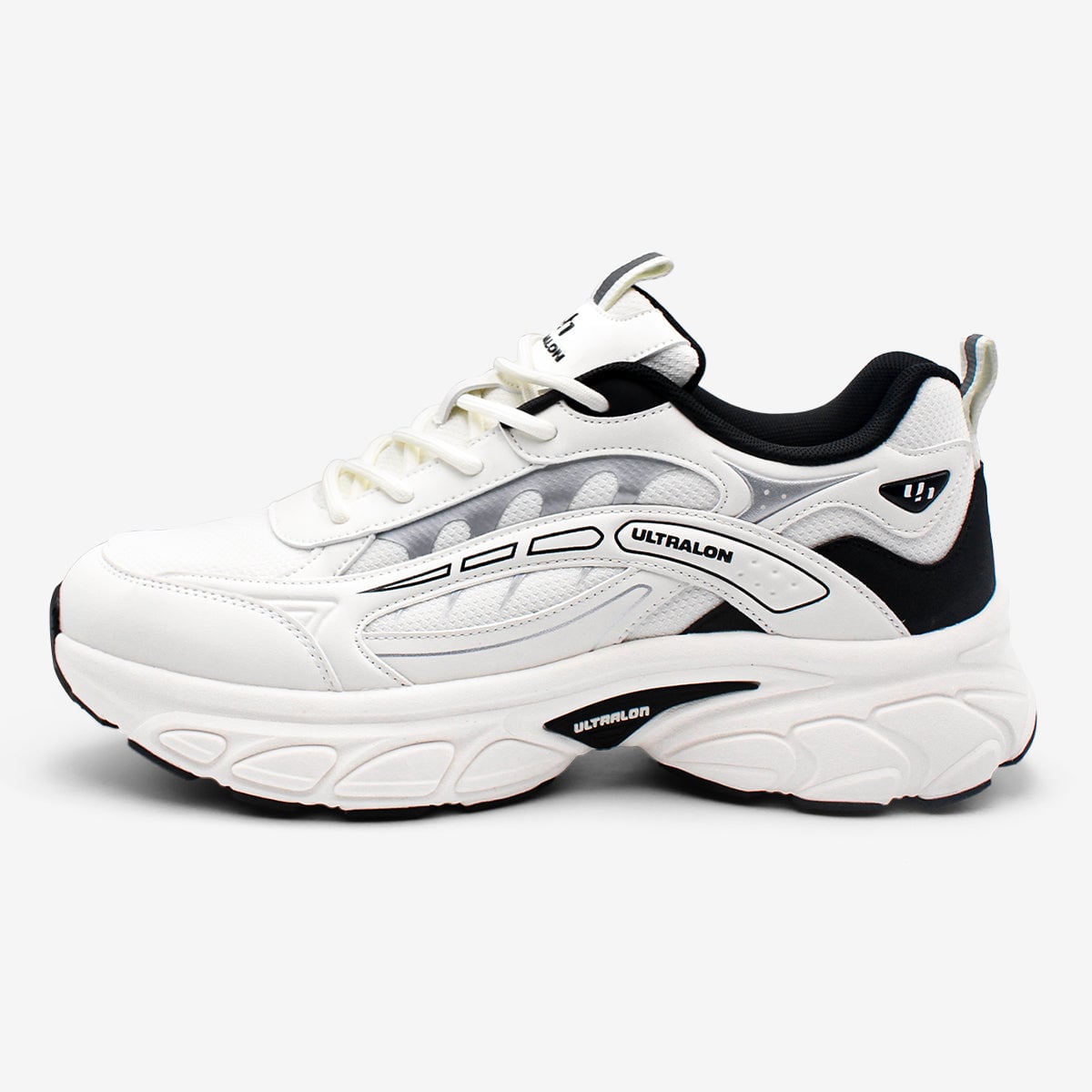 ZAPATILLAS URBANAS ULTRALON ULTRA ROAV PARA HOMBRE - 1