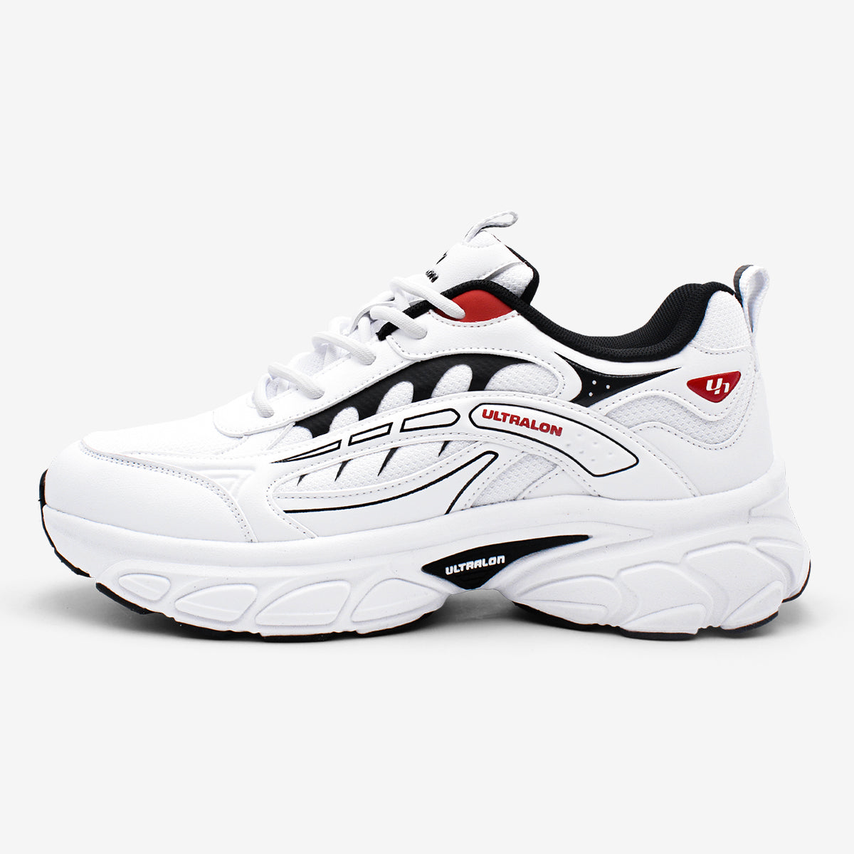 ZAPATILLAS URBANAS ULTRALON ULTRA ROAV PARA HOMBRE - 1