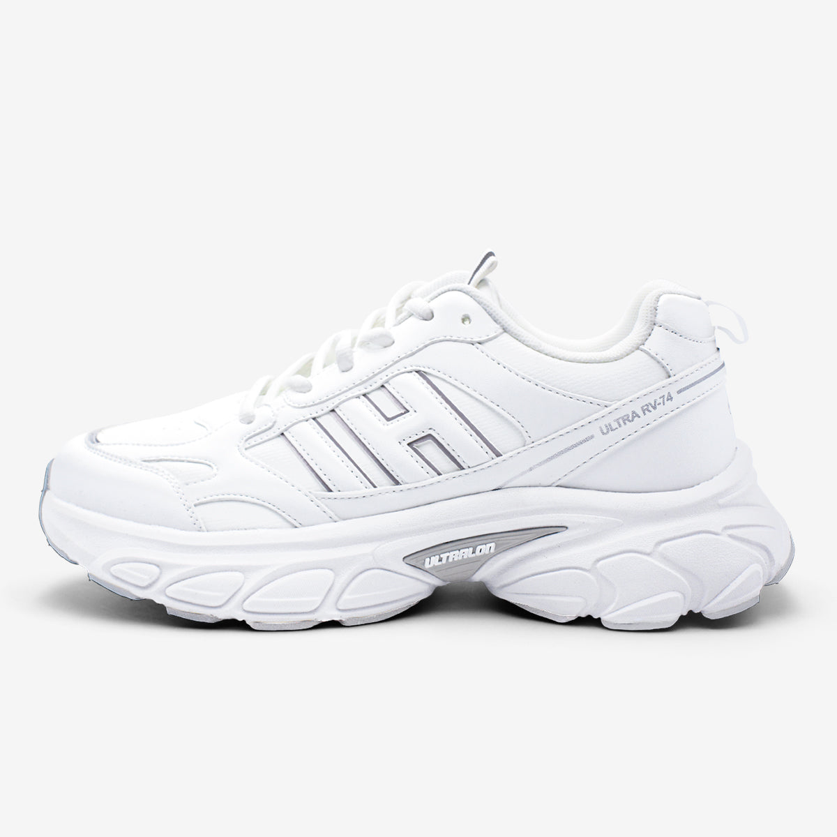 ZAPATILLAS URBANAS ULTRALON ULTRA ORVIX PARA MUJER - 1