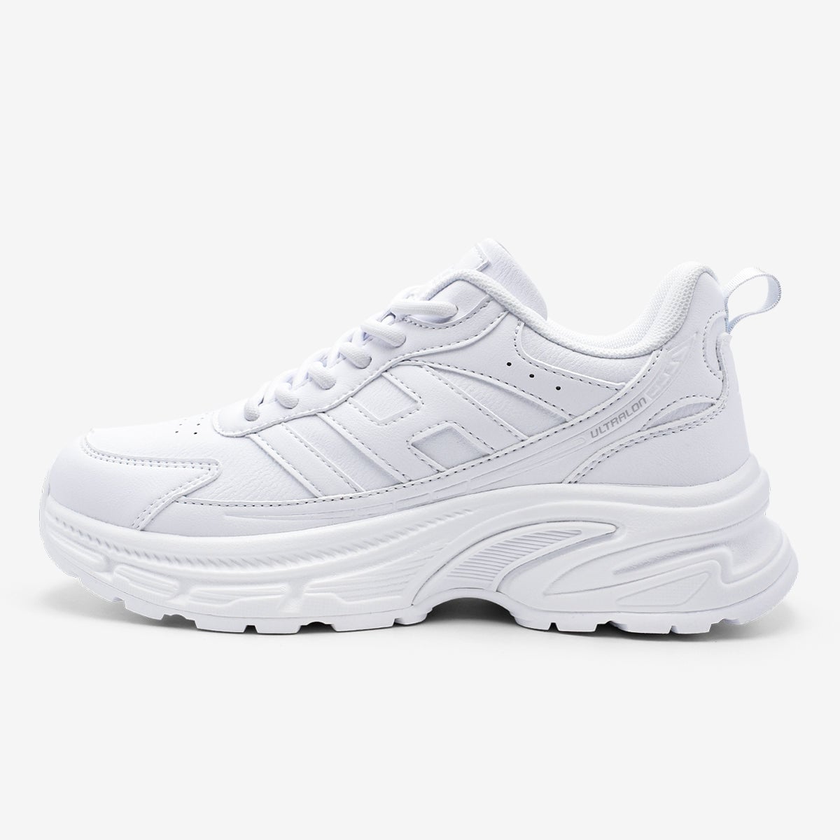 ZAPATILLAS URBANAS ULTRALON ULTRA VOLNIX PARA MUJER - 1