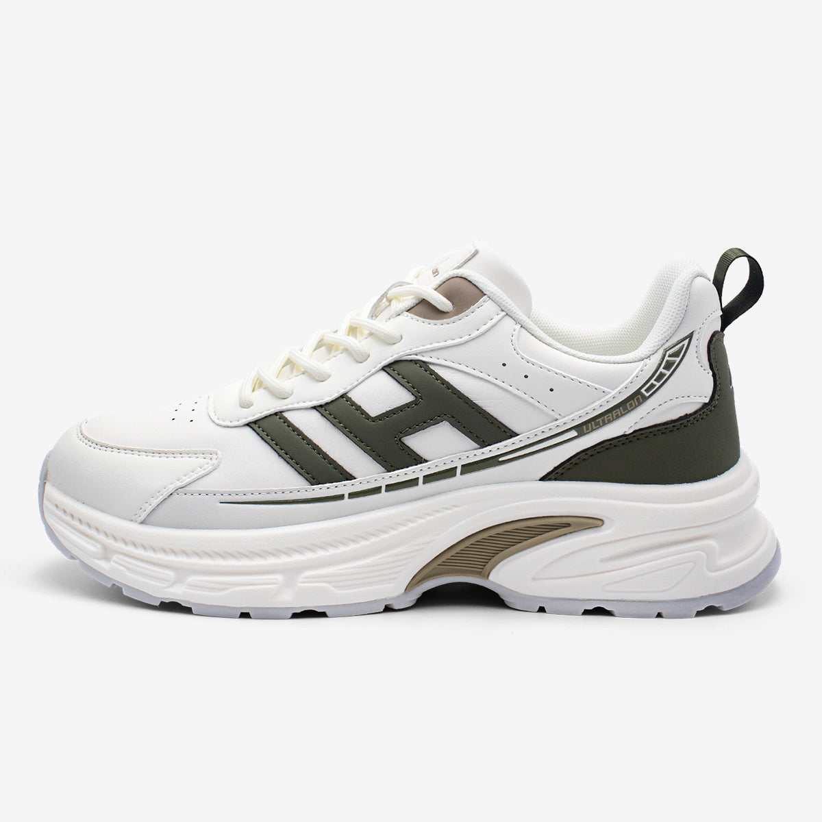 ZAPATILLAS URBANAS ULTRALON ULTRA VOLNIX PARA MUJER - 1