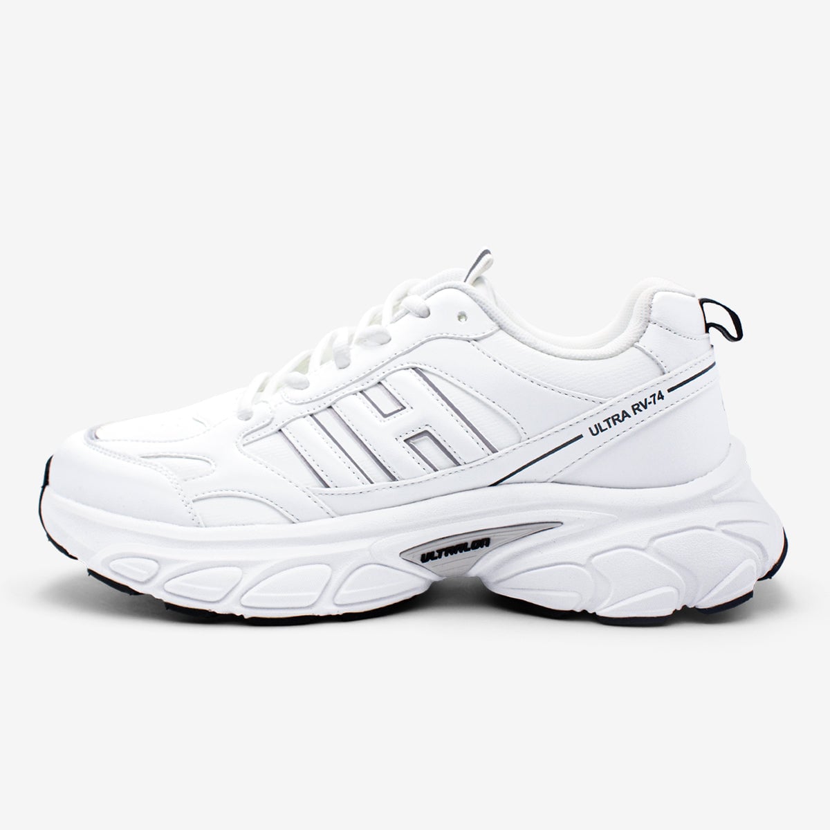 ZAPATILLAS URBANAS ULTRALON ULTRA ORVIX PARA HOMBRE - 1