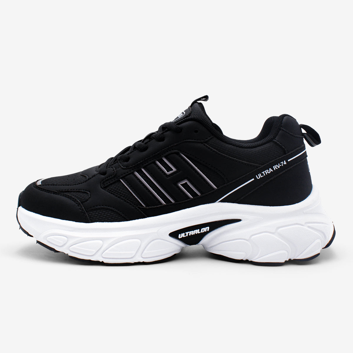 ZAPATILLAS URBANAS ULTRALON ULTRA ORVIX PARA MUJER - 1