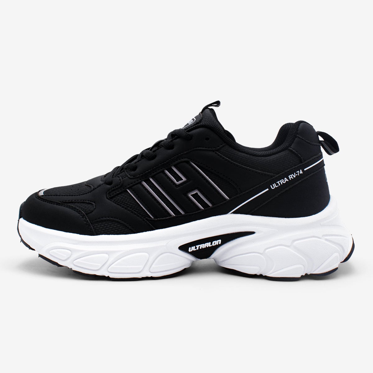 ZAPATILLAS URBANAS ULTRALON ULTRA ORVIX PARA MUJER - 1