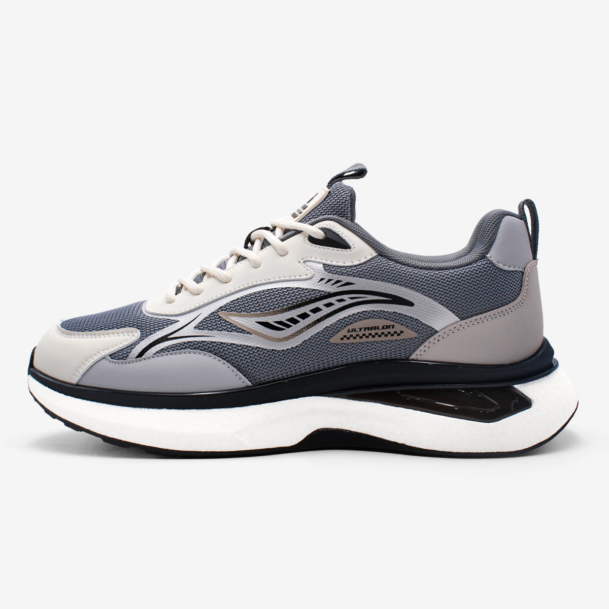 ZAPATILLAS URBANAS ULTRALON ULTRA NOMAD PARA HOMBRE - 1