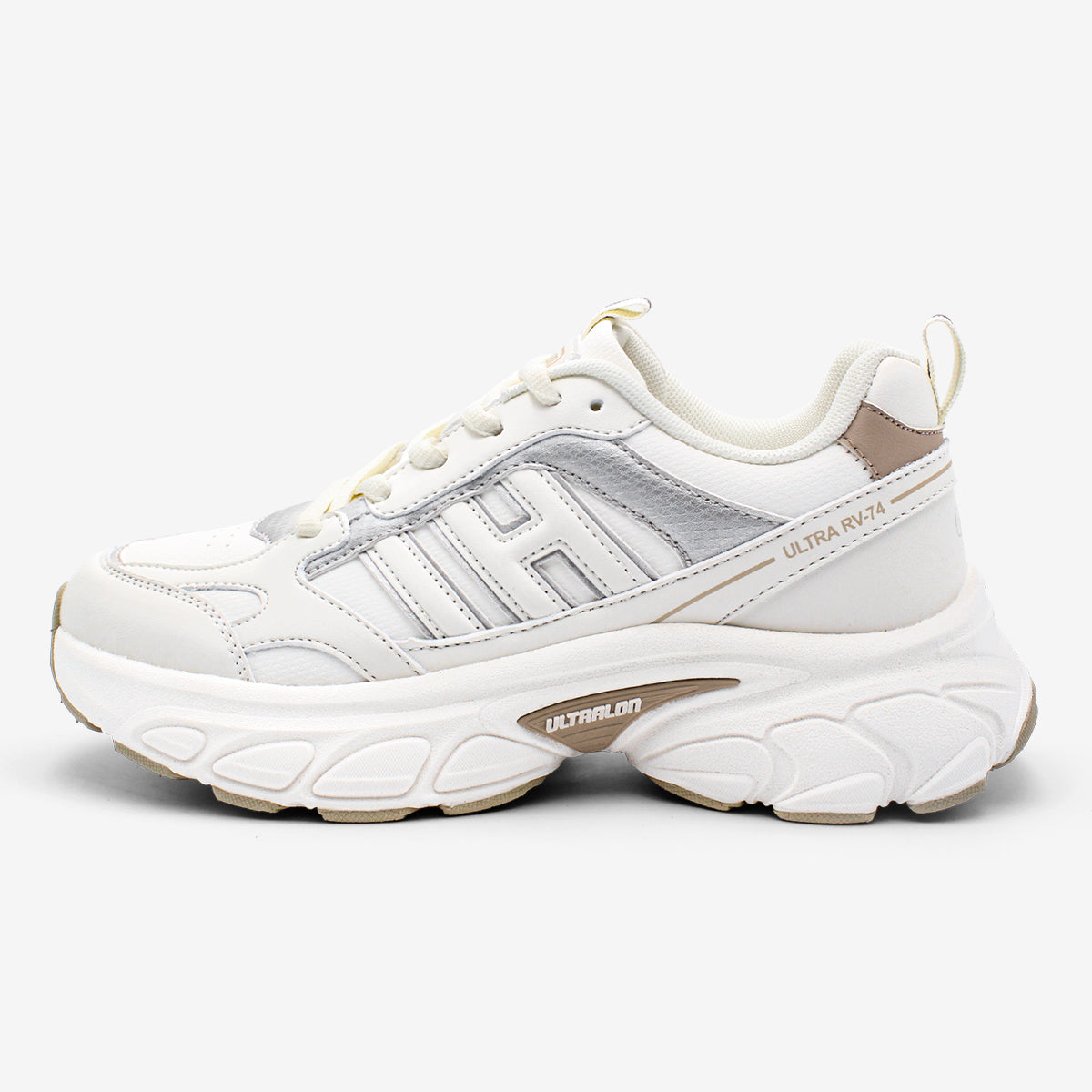 ZAPATILLAS URBANAS ULTRALON ULTRA ORVIX PARA MUJER - 1