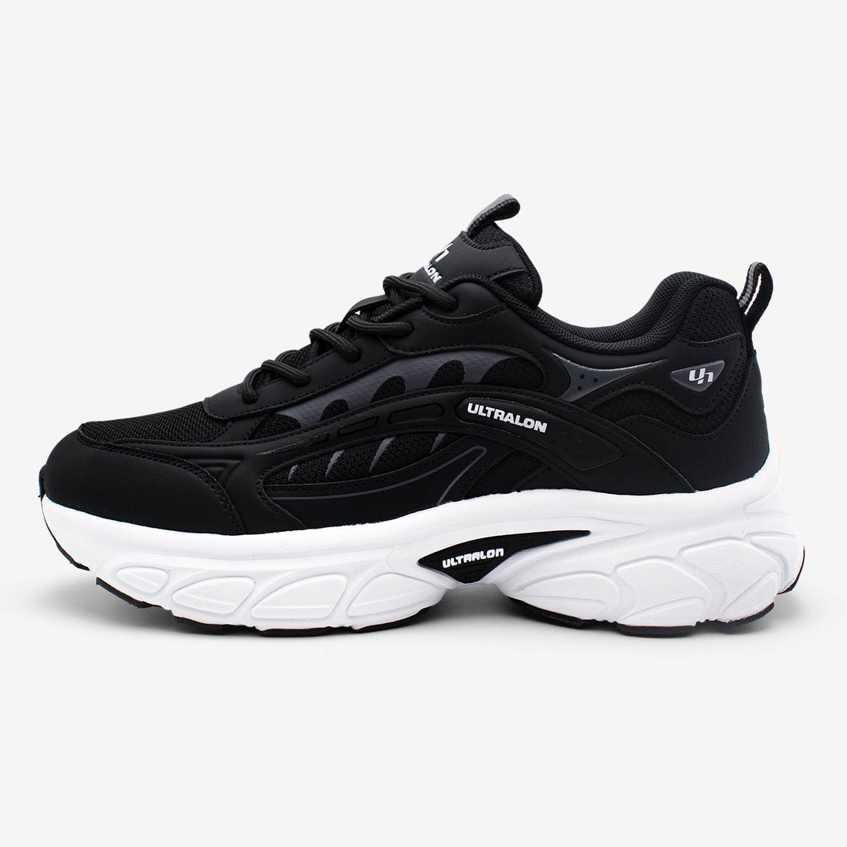 ZAPATILLAS URBANAS ULTRALON ULTRA ROAV PARA MUJER - 1