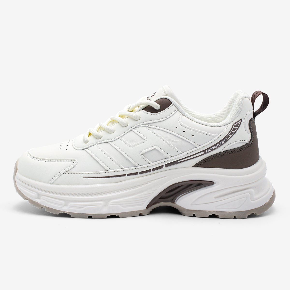 ZAPATILLAS URBANAS ULTRALON ULTRA VOLNIX PARA MUJER - 1