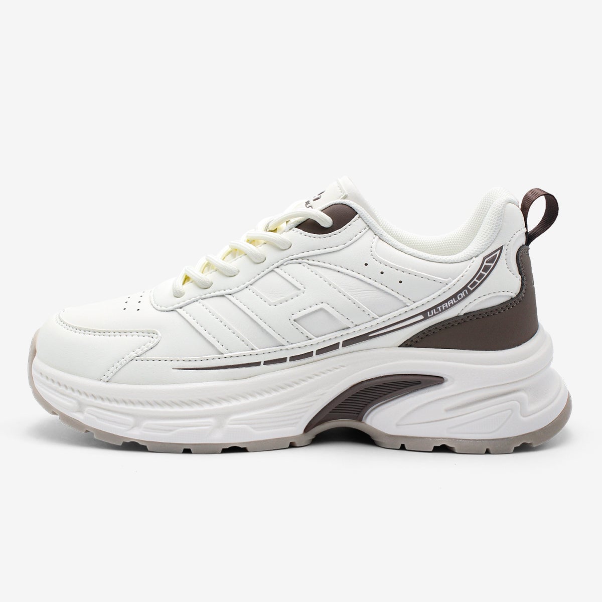 ZAPATILLAS URBANAS ULTRALON ULTRA VOLNIX PARA MUJER - 1