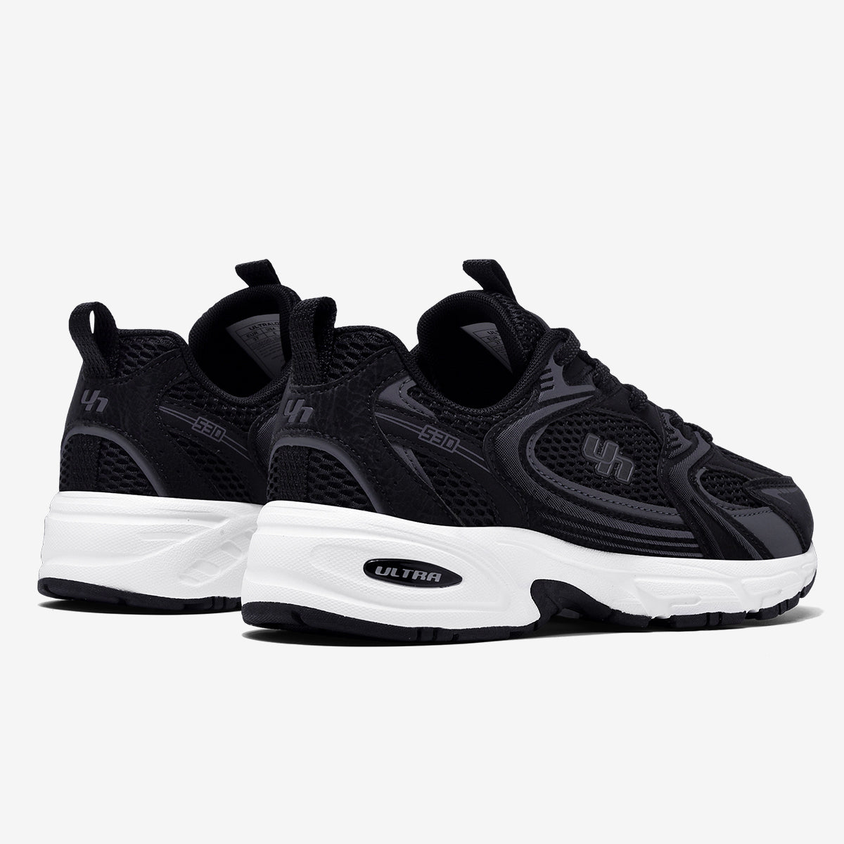 ZAPATILLAS URBANAS ULTRALON ULTRA 530 PRO PARA MUJER - 9