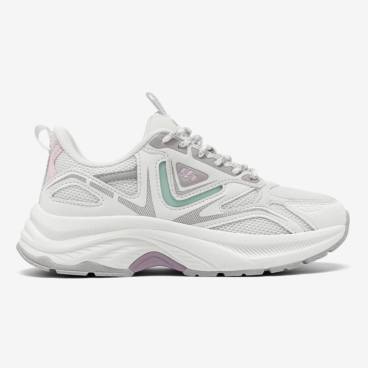 ZAPATILLAS URBANAS ULTRALON ULTRA TREK PARA MUJER - 1