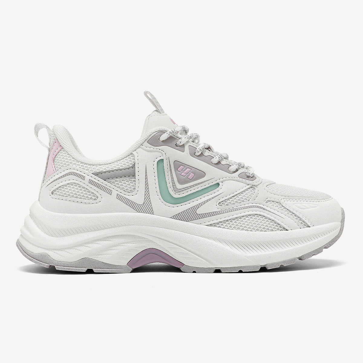 ZAPATILLAS URBANAS ULTRALON ULTRA TREK PARA MUJER - 1