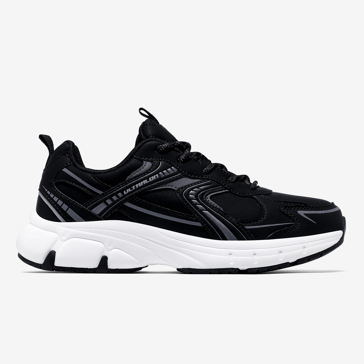 ZAPATILLAS URBANAS ULTRALON ULTRA TERRA PARA HOMBRE - 1