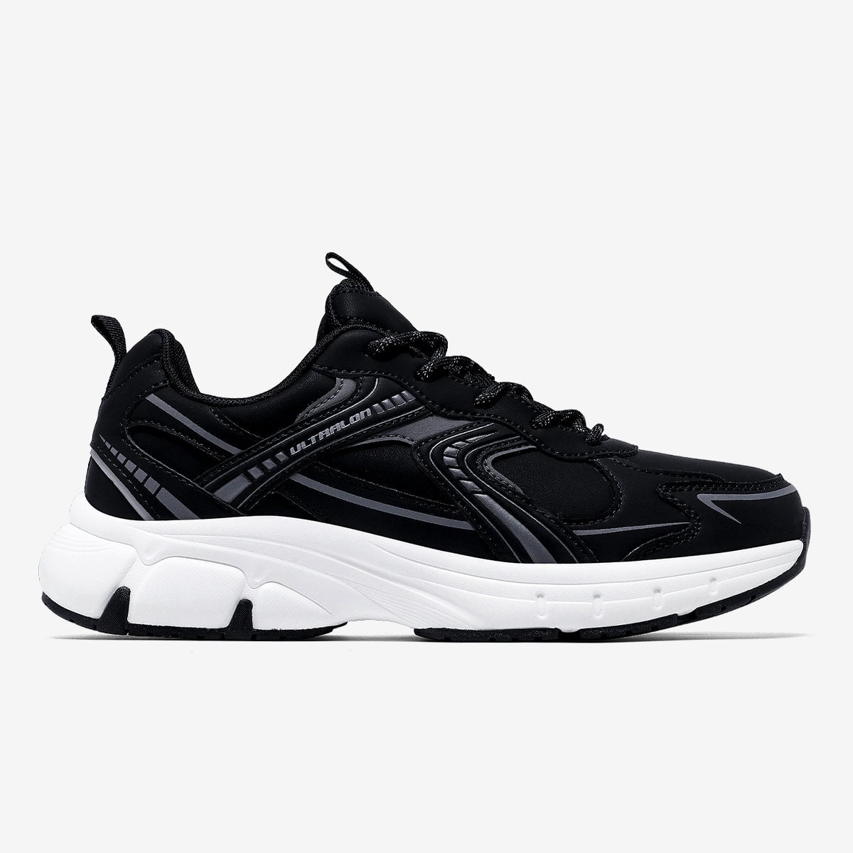 ZAPATILLAS URBANAS ULTRALON ULTRA TERRA PARA HOMBRE - 1
