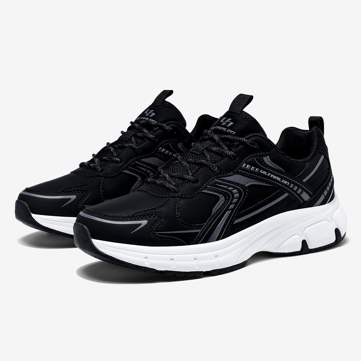 ZAPATILLAS URBANAS ULTRALON ULTRA TERRA PARA HOMBRE - 4