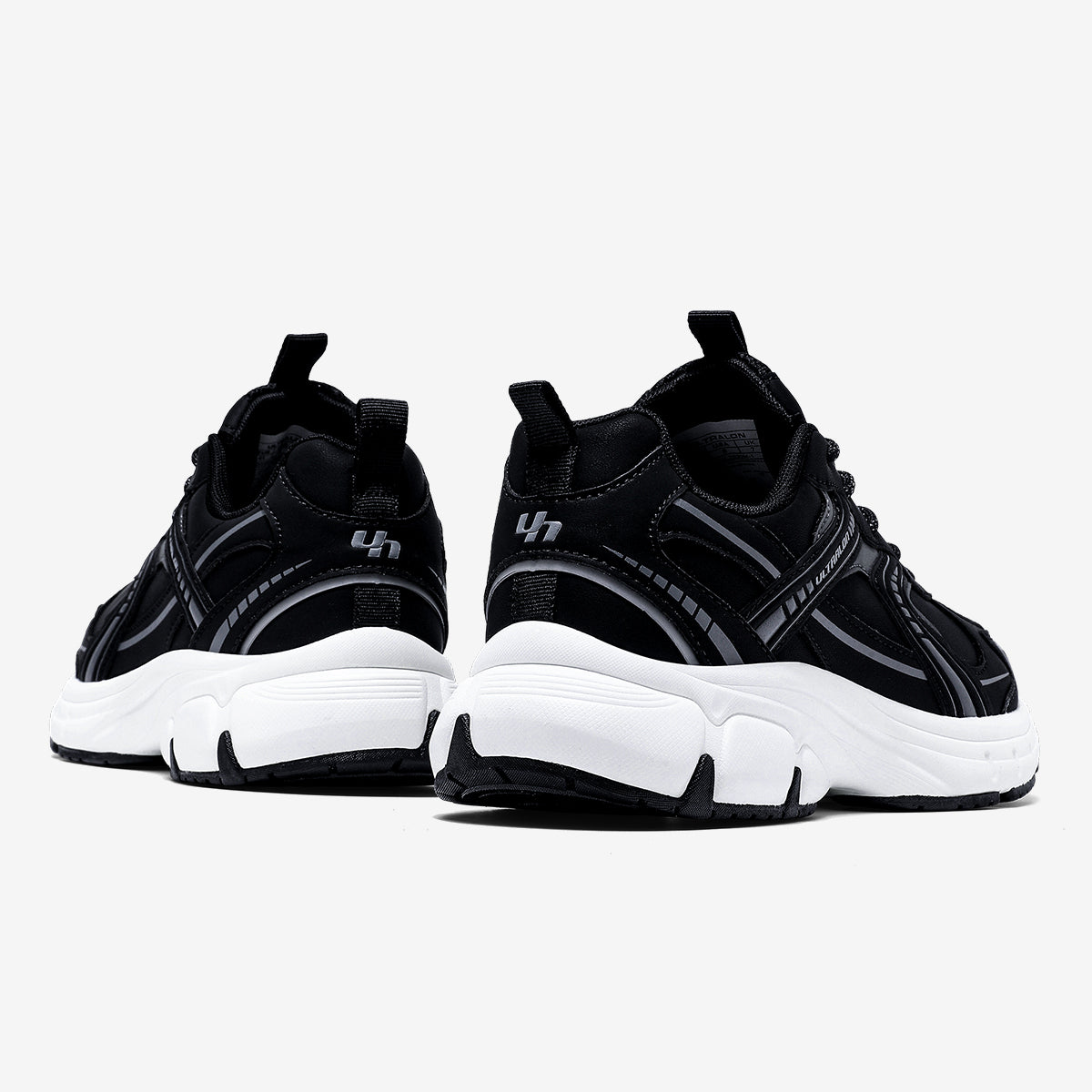 ZAPATILLAS URBANAS ULTRALON ULTRA TERRA PARA HOMBRE - 8