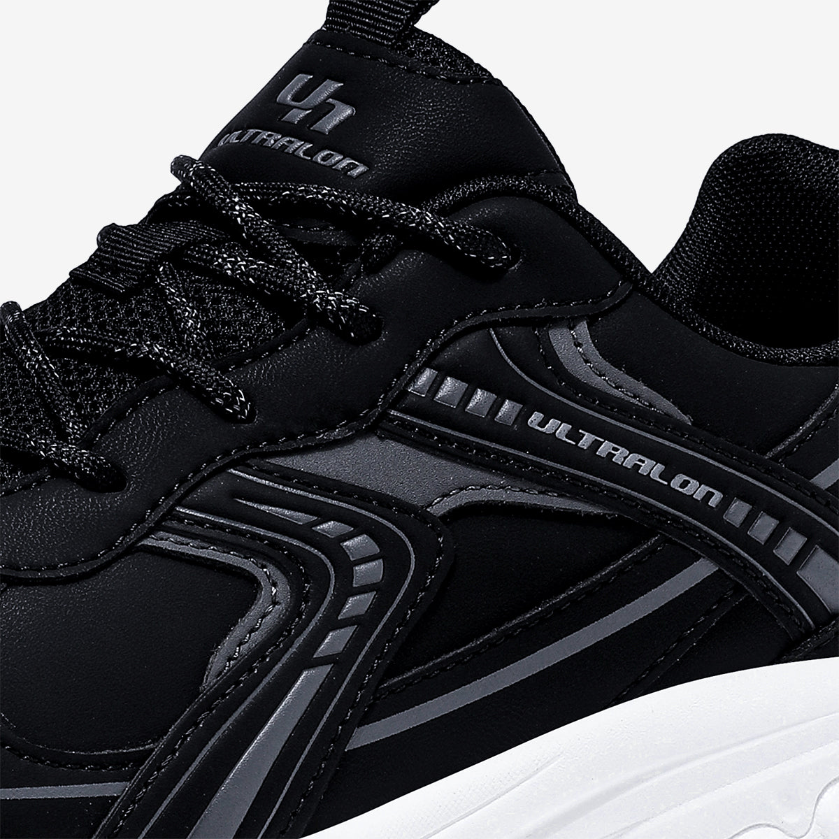 ZAPATILLAS URBANAS ULTRALON ULTRA TERRA PARA HOMBRE - 9
