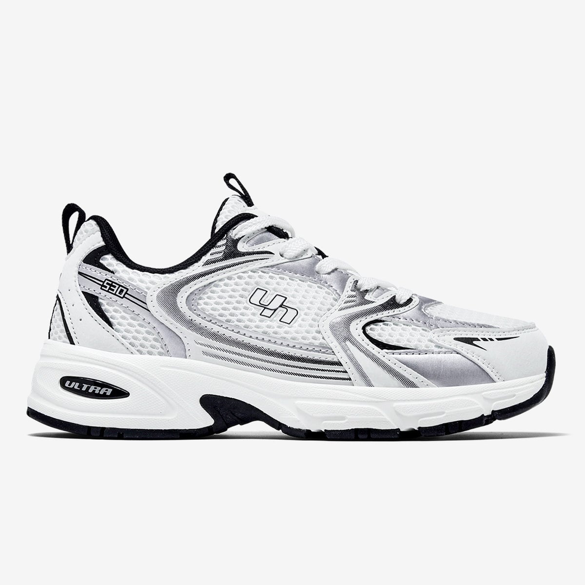 ZAPATILLAS URBANAS ULTRALON ULTRA 530 PRO PARA MUJER - 1