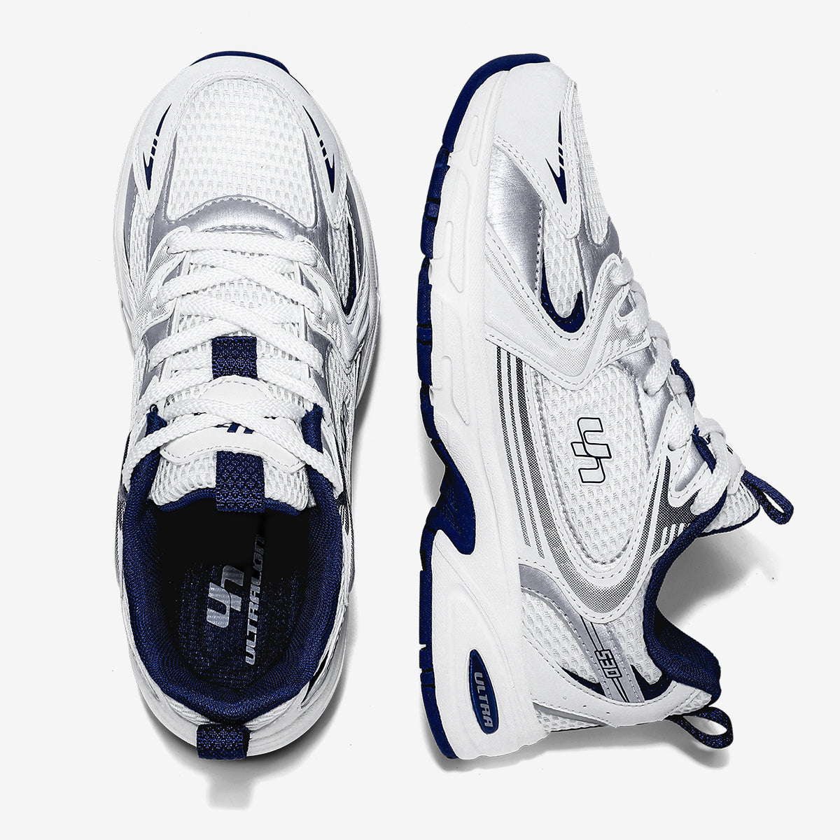ZAPATILLAS URBANAS ULTRALON ULTRA 530 PRO PARA HOMBRE - 3
