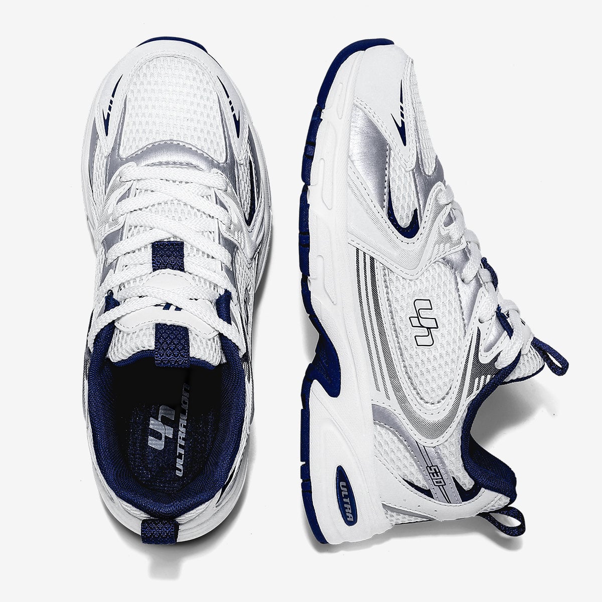 ZAPATILLAS URBANAS ULTRALON ULTRA 530 PRO PARA HOMBRE - 3