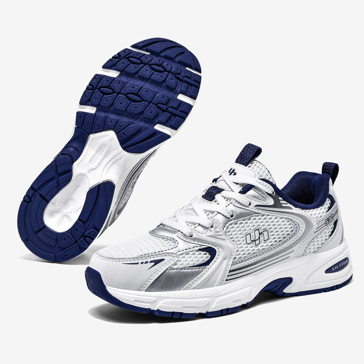 ZAPATILLAS URBANAS ULTRALON ULTRA 530 PRO PARA HOMBRE - 4