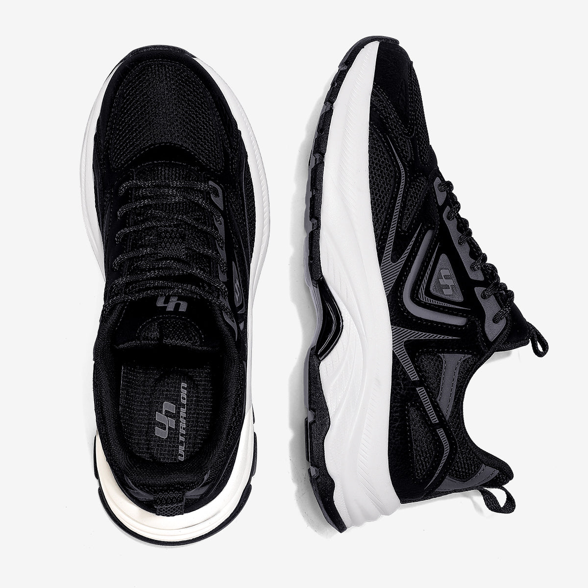 ZAPATILLAS URBANAS ULTRALON ULTRA TREK PARA MUJER - 2