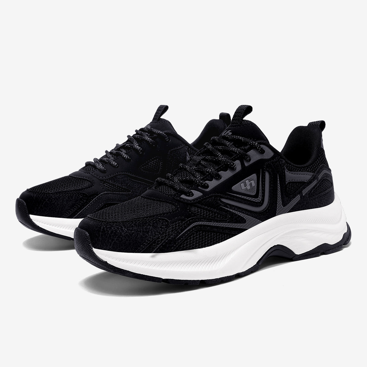 ZAPATILLAS URBANAS ULTRALON ULTRA TREK PARA MUJER - 4