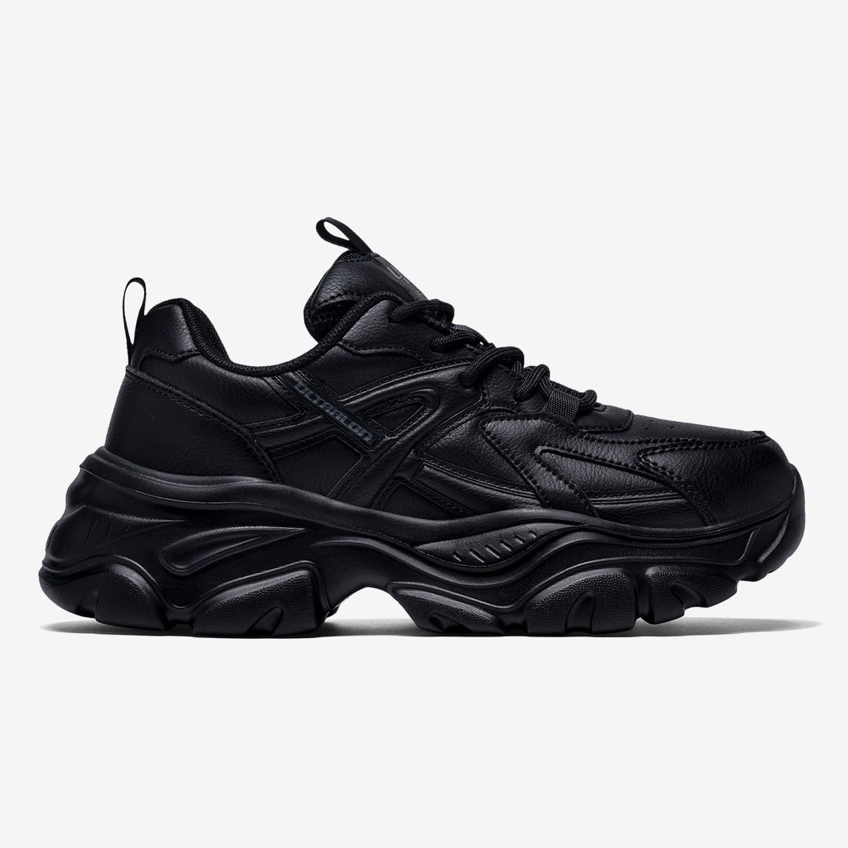 ZAPATILLAS URBANAS ULTRALON ULTRA DRIFT PARA MUJER - 1