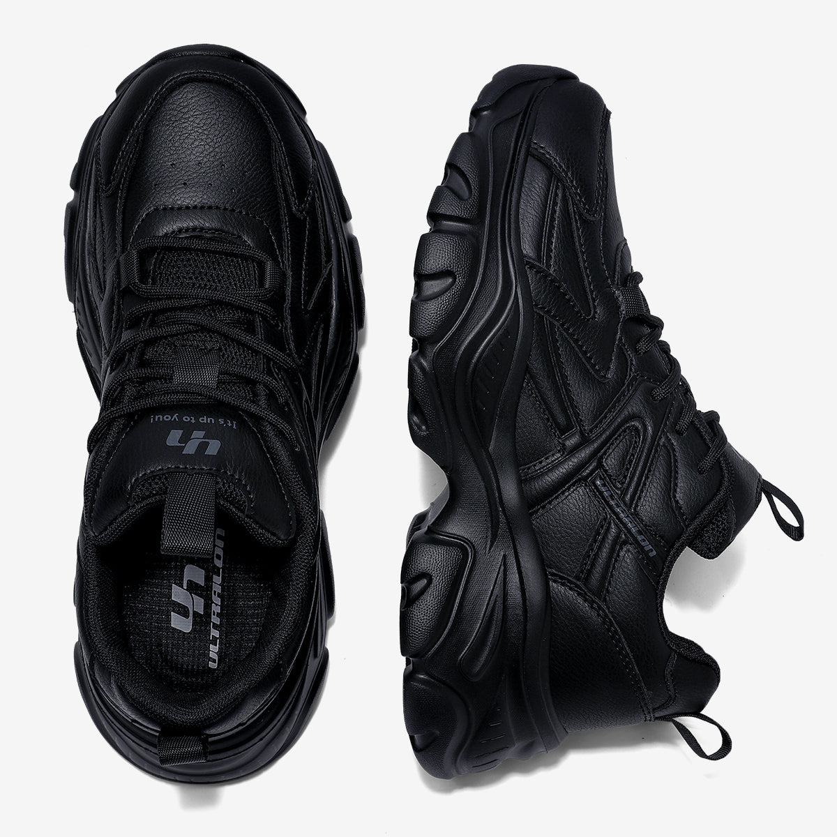 ZAPATILLAS URBANAS ULTRALON ULTRA DRIFT PARA MUJER - 3