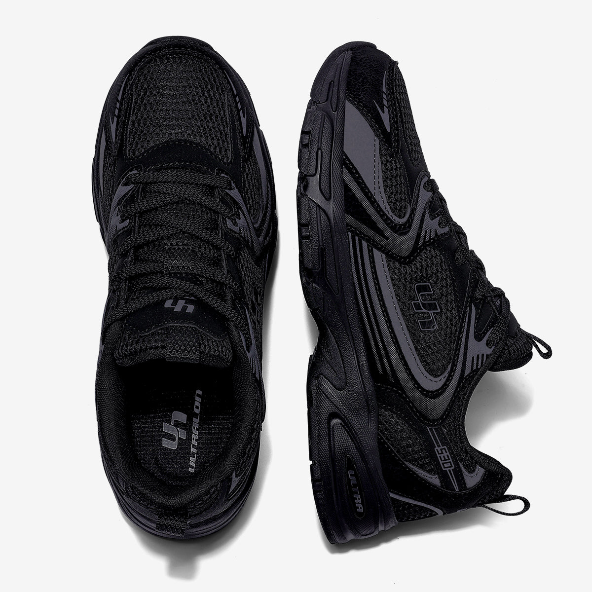 ZAPATILLAS URBANAS ULTRALON ULTRA 530 PRO PARA HOMBRE - 3