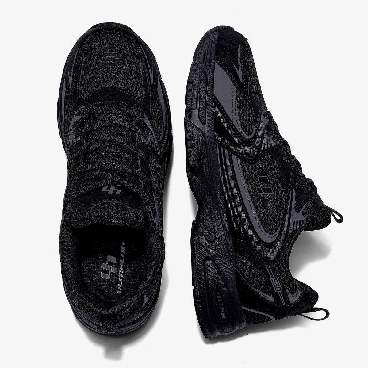 ZAPATILLAS URBANAS ULTRALON ULTRA 530 PRO PARA HOMBRE - 3