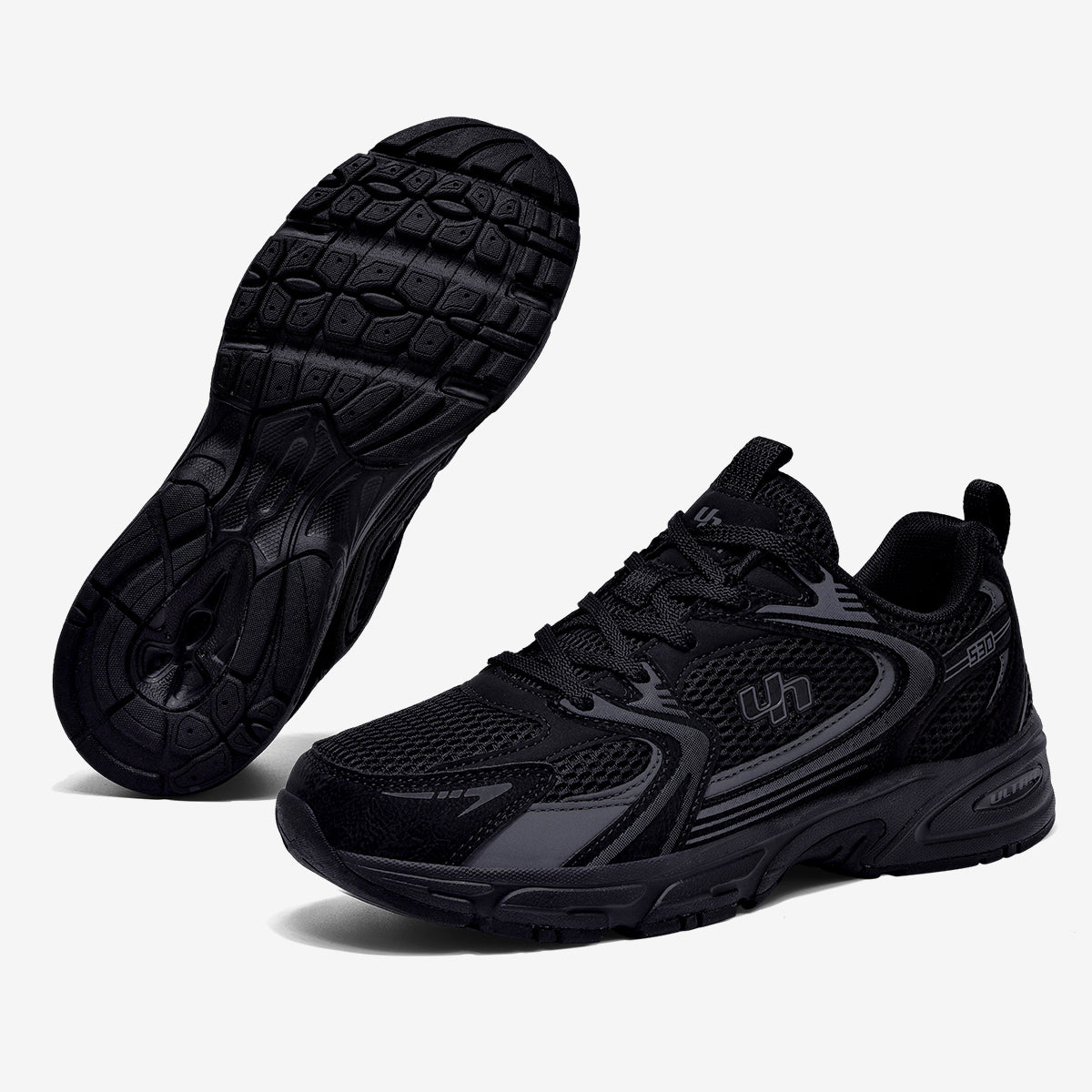 ZAPATILLAS URBANAS ULTRALON ULTRA 530 PRO PARA HOMBRE - 4