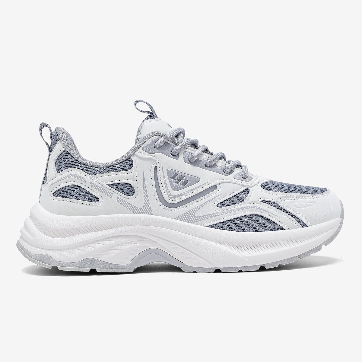 ZAPATILLAS URBANAS ULTRALON ULTRA TREK PARA MUJER - 1
