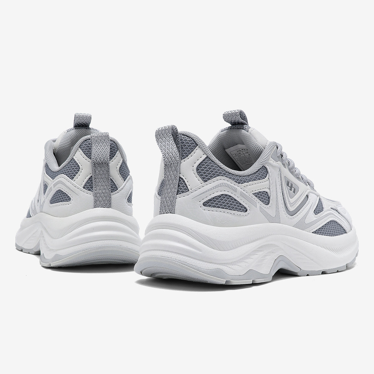 ZAPATILLAS URBANAS ULTRALON ULTRA TREK PARA MUJER - 6