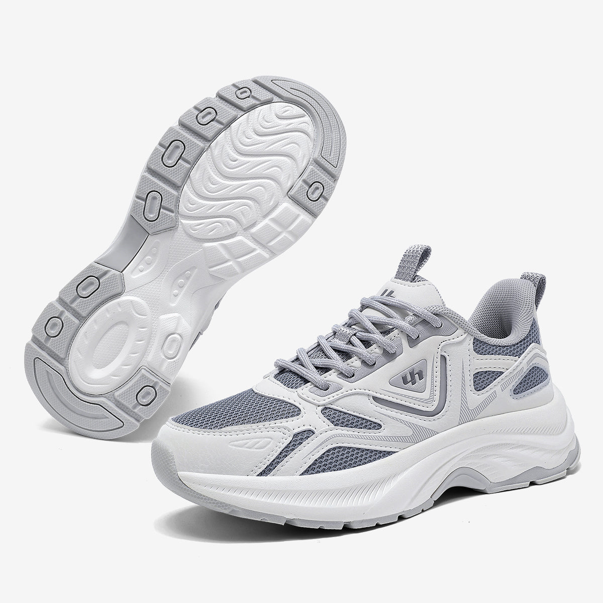 ZAPATILLAS URBANAS ULTRALON ULTRA TREK PARA MUJER - 7