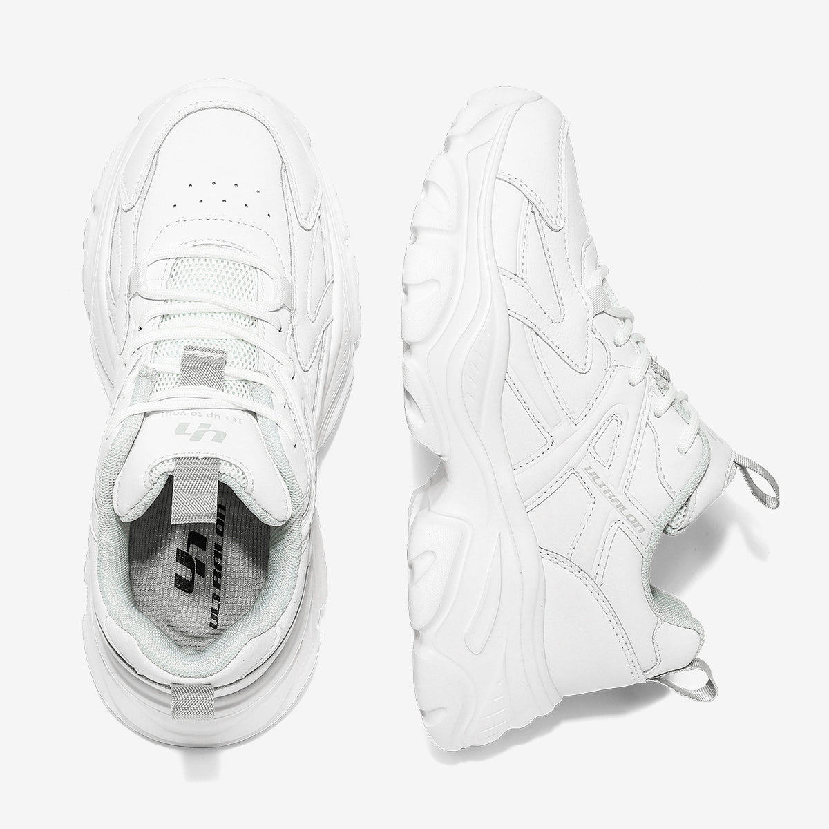 ZAPATILLAS URBANAS ULTRALON ULTRA DRIFT PARA MUJER - 3