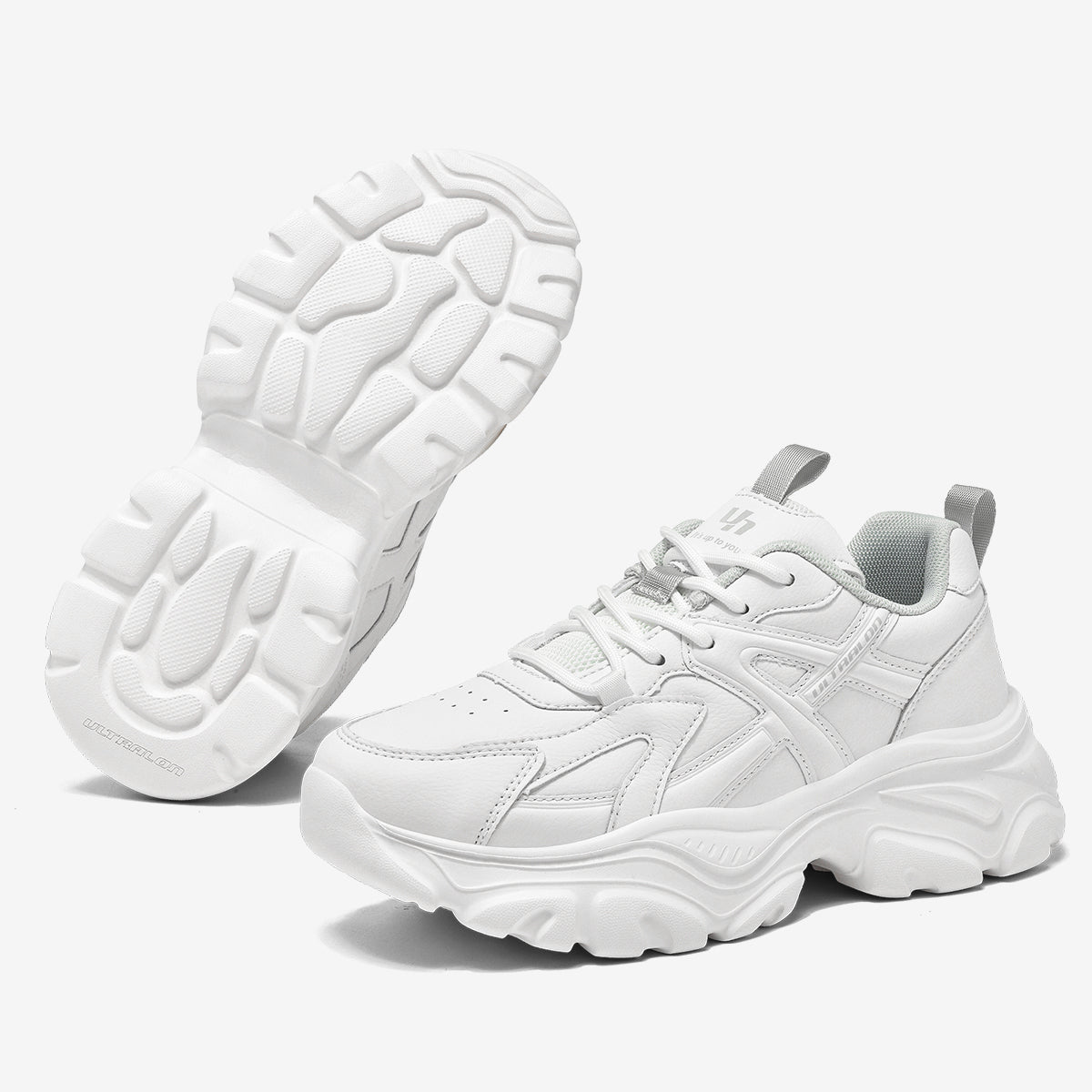 ZAPATILLAS URBANAS ULTRALON ULTRA DRIFT PARA MUJER - 4