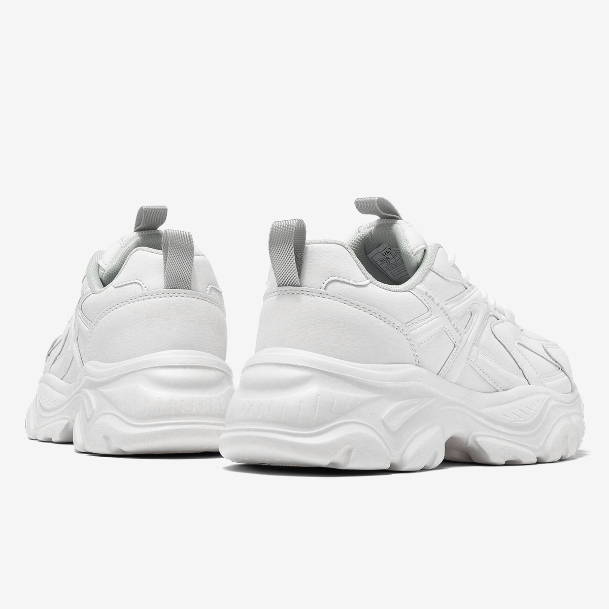 ZAPATILLAS URBANAS ULTRALON ULTRA DRIFT PARA MUJER - 8