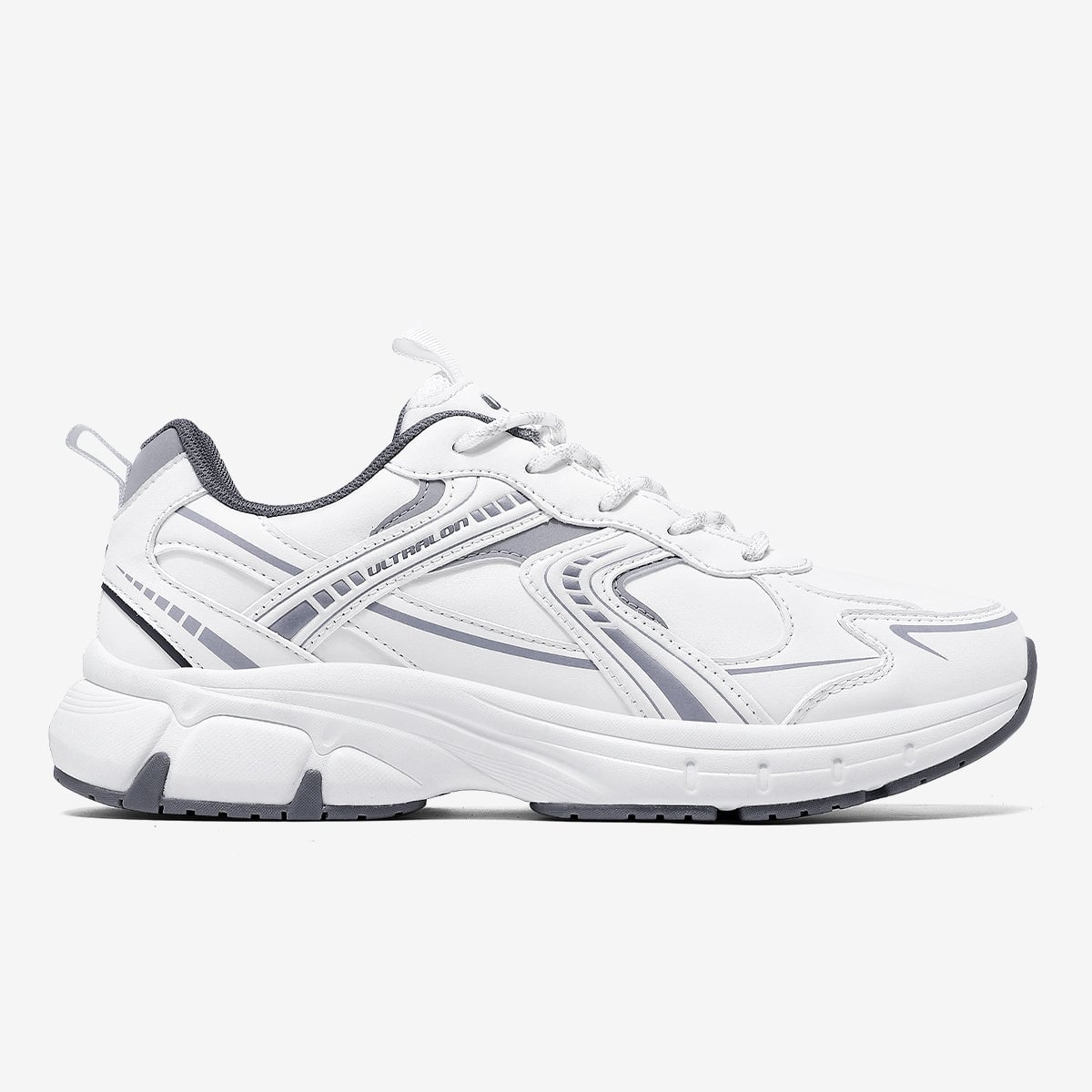 ZAPATILLAS URBANAS ULTRALON ULTRA TERRA PARA HOMBRE - 1