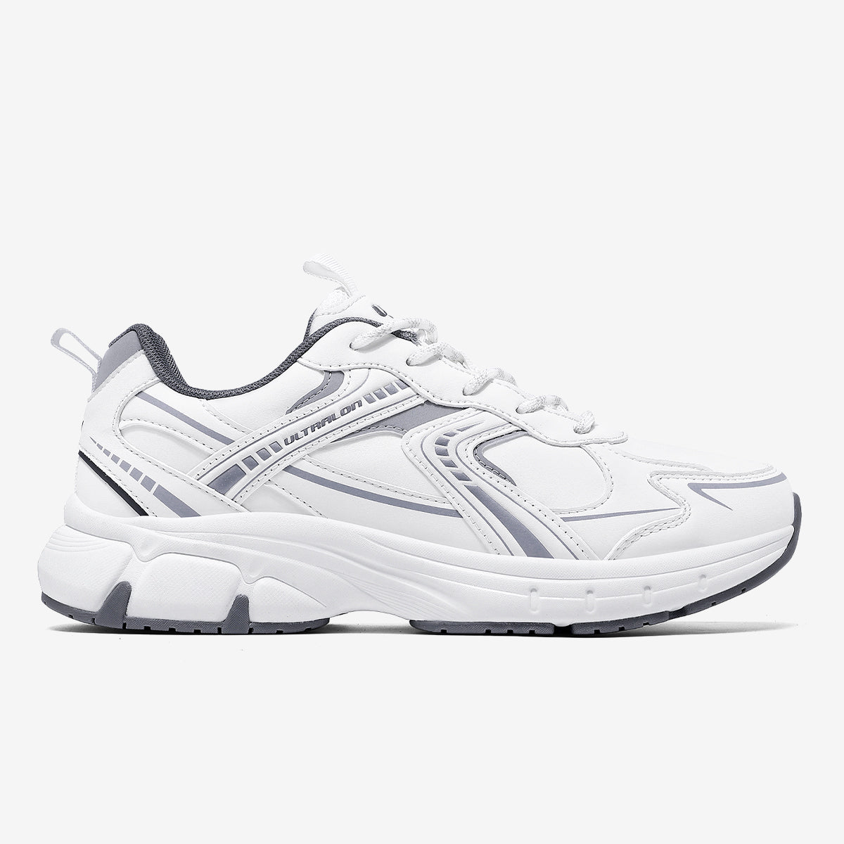 ZAPATILLAS URBANAS ULTRALON ULTRA TERRA PARA HOMBRE - 1