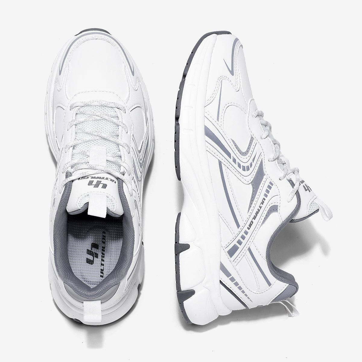 ZAPATILLAS URBANAS ULTRALON ULTRA TERRA PARA HOMBRE - 2