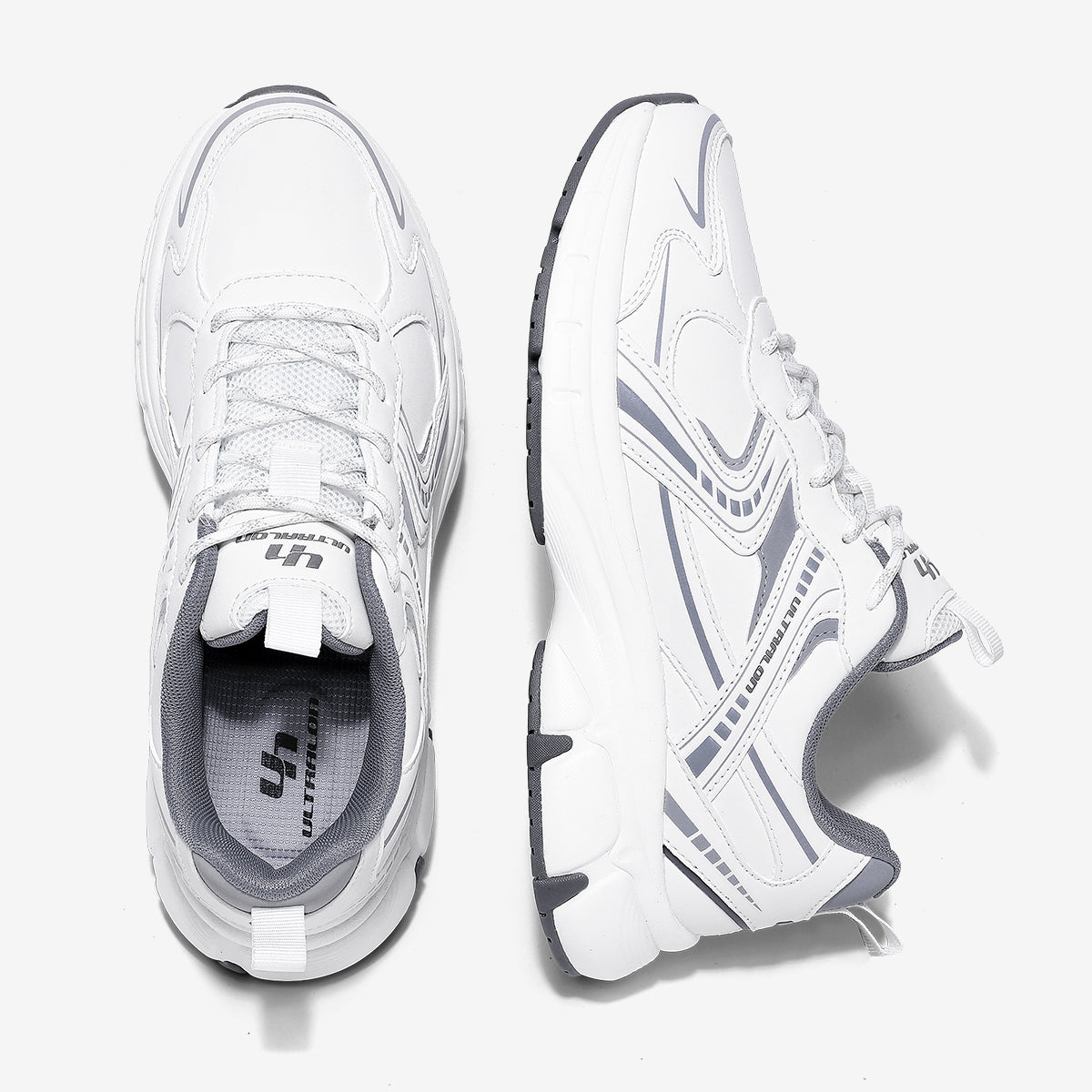 ZAPATILLAS URBANAS ULTRALON ULTRA TERRA PARA HOMBRE - 2
