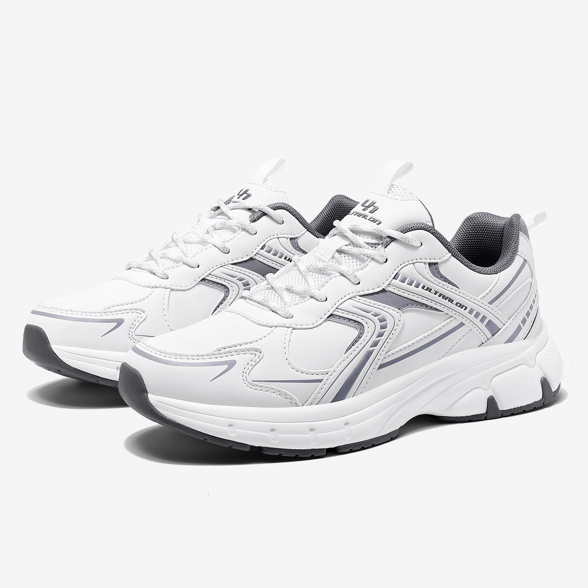 ZAPATILLAS URBANAS ULTRALON ULTRA TERRA PARA HOMBRE - 4